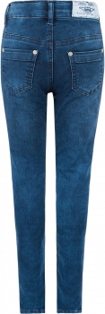 Blue Effect Mädchen Jeans Art. 0128 Bundweite slim skinny